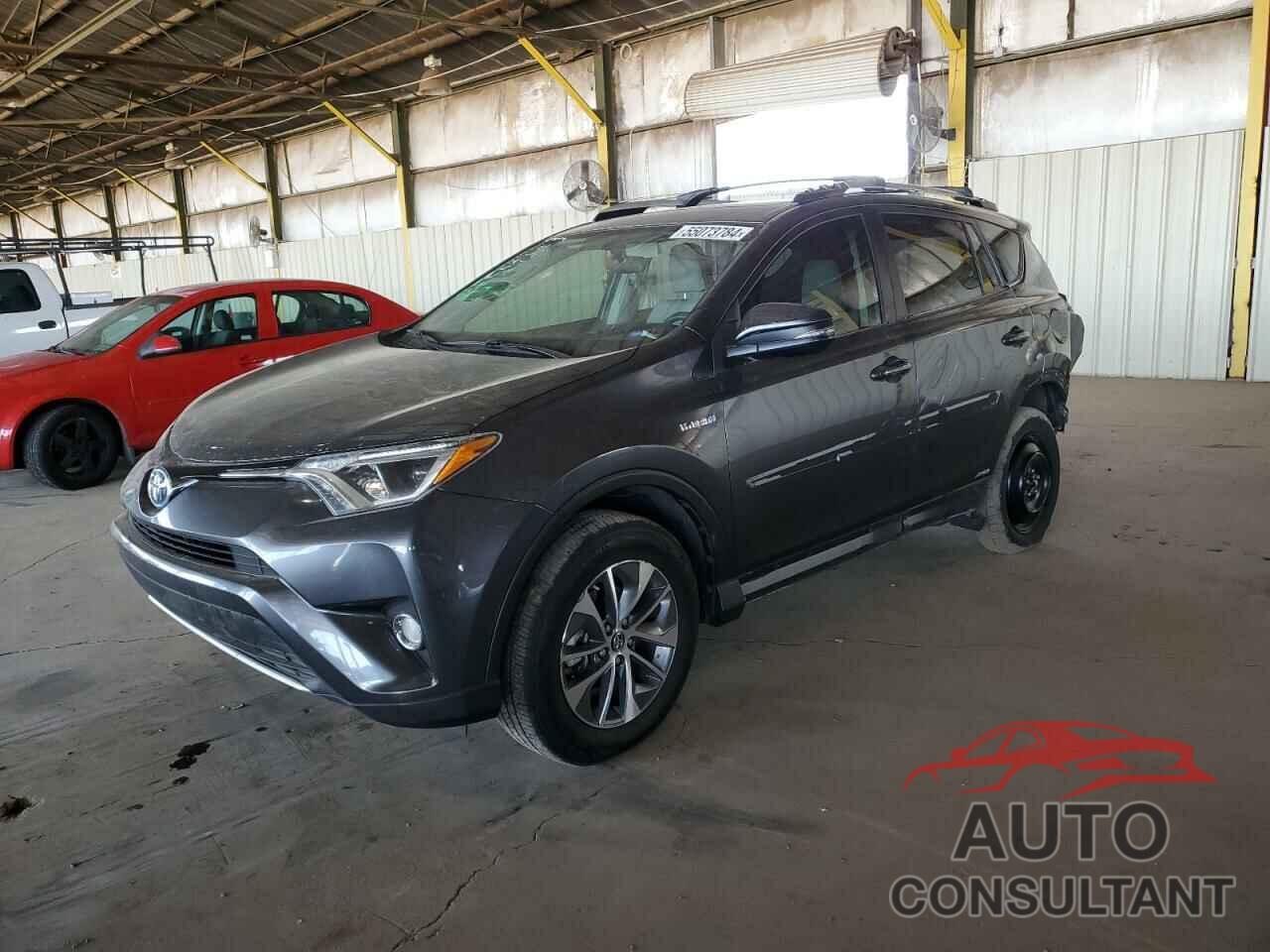 TOYOTA RAV4 2016 - JTMRJREVXGD056169