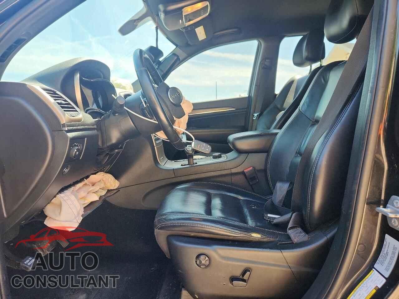 JEEP CHEROKEE 2015 - 1C4RJFBG1FC764545