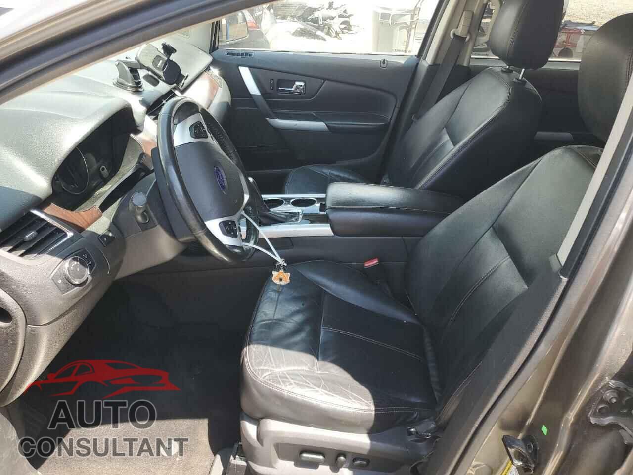 FORD EDGE 2013 - 2FMDK4KC3DBC13096