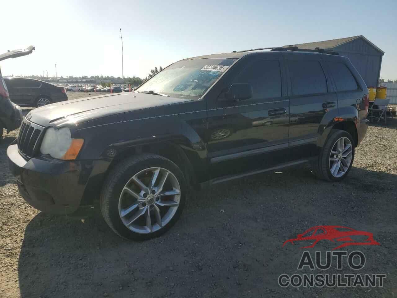 JEEP GRAND CHER 2009 - 1J8GS48K29C521067