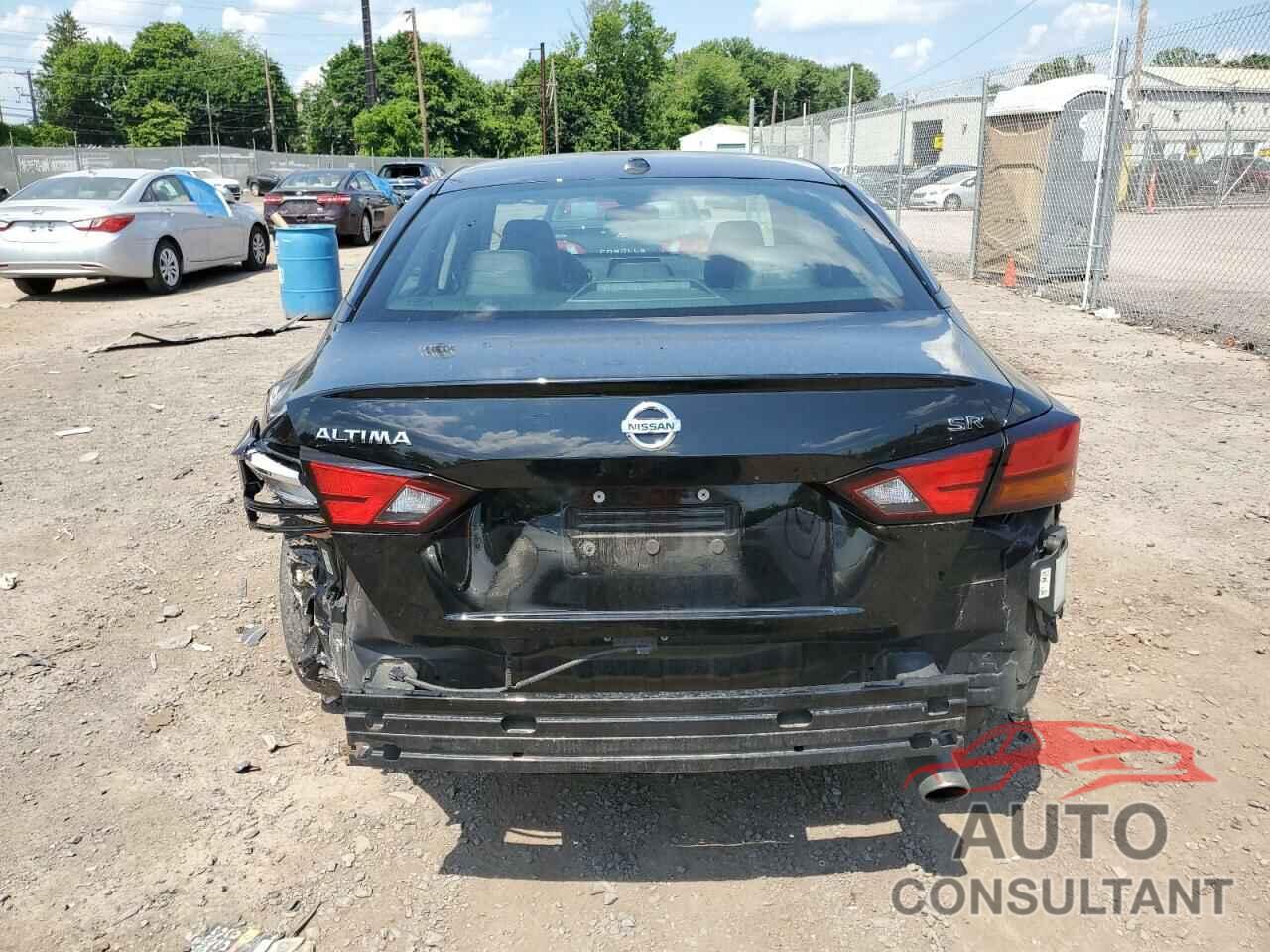 NISSAN ALTIMA 2020 - 1N4BL4CV3LC216657