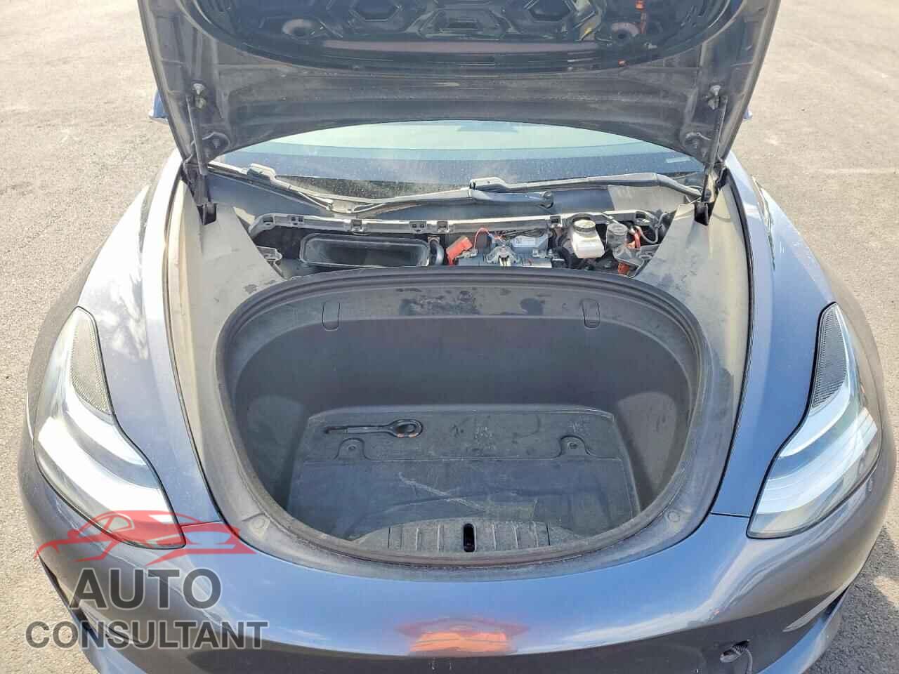 TESLA MODEL 3 2019 - 5YJ3E1EA5KF312129