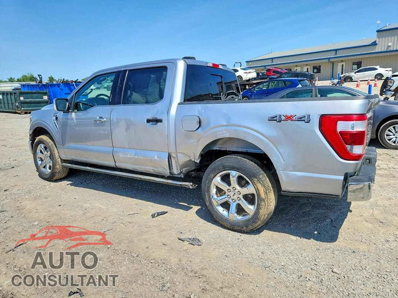 FORD F150 2023 - 1FTEW1EPXPFC07468