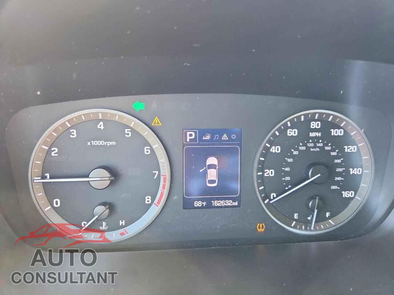 HYUNDAI SONATA 2015 - 5NPE34AF1FH180642