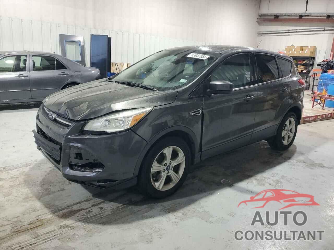 FORD ESCAPE 2015 - 1FMCU0G7XFUA57369