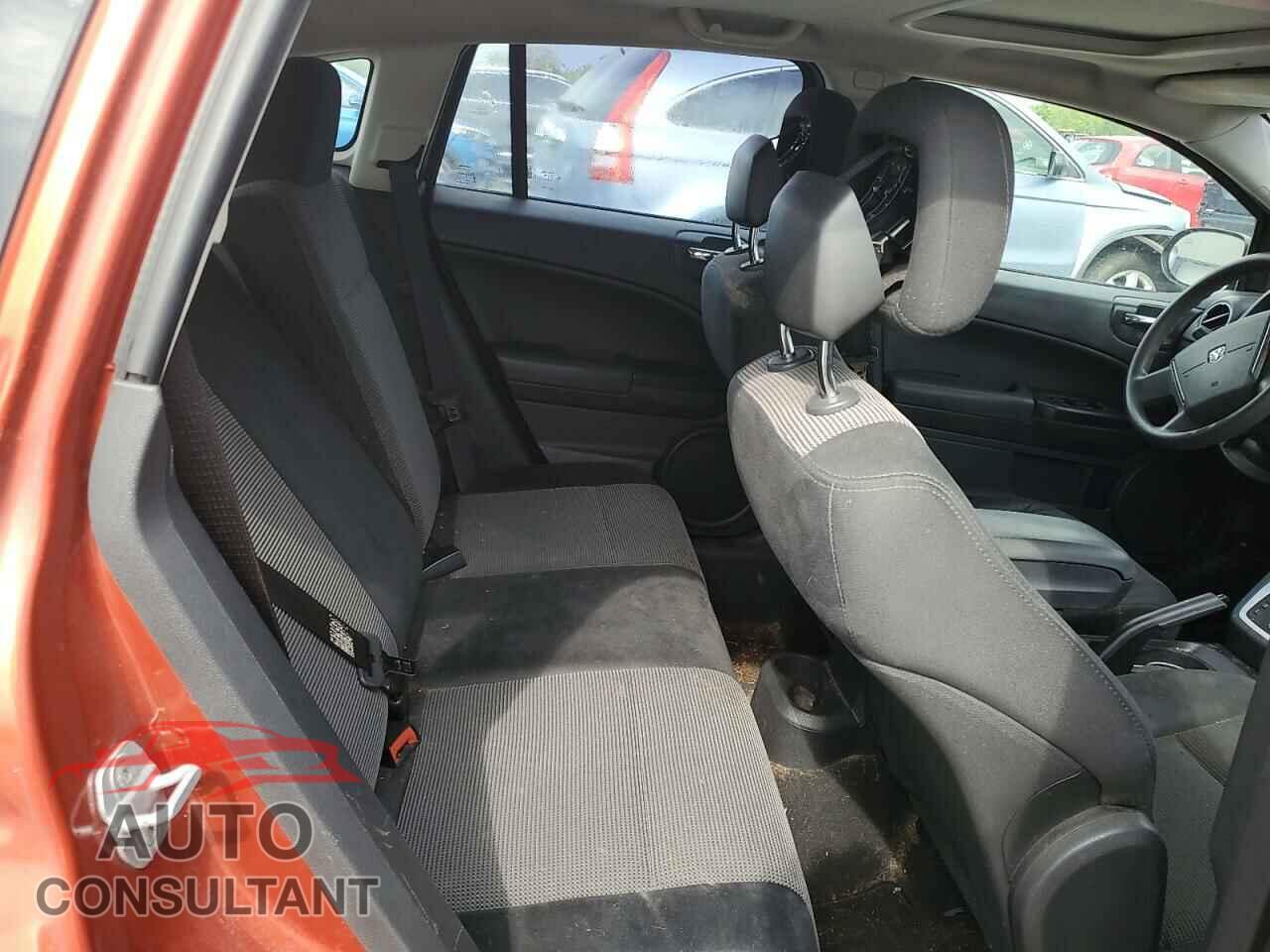 DODGE CALIBER 2010 - 1B3CB3HA1AD568937