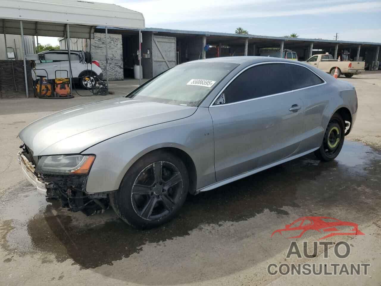 AUDI S5/RS5 2009 - WAURV78T39A042473