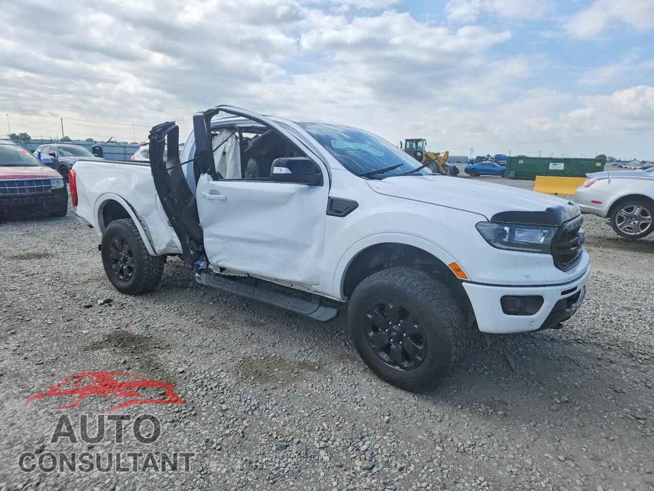 FORD RANGER 2022 - 1FTER1FH0NLD25476