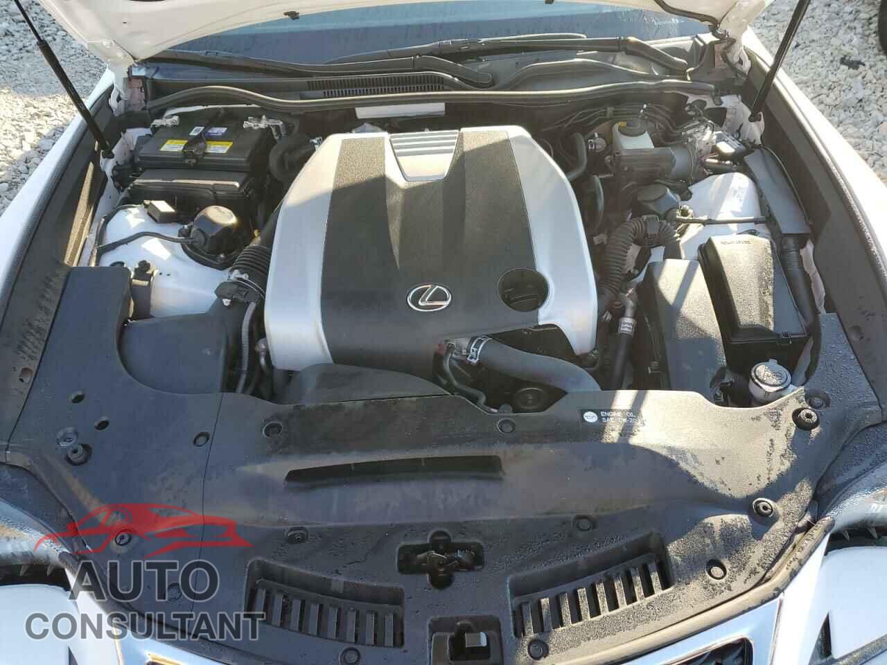 LEXUS RX350 2016 - JTHSE5BC9G5006485