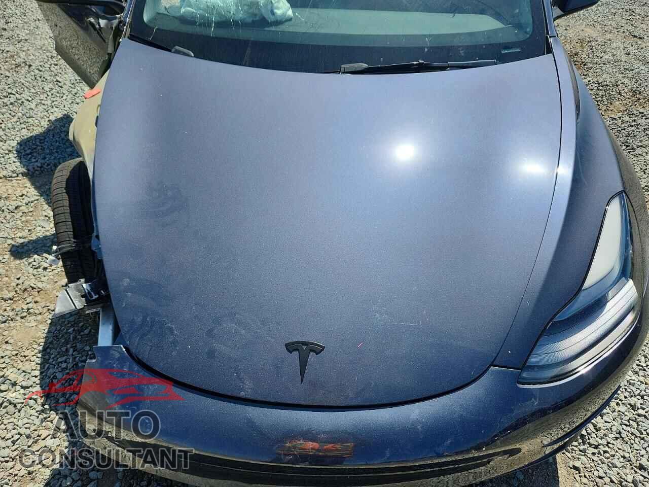TESLA MODEL 3 2023 - 5YJ3E1EA9PF593956