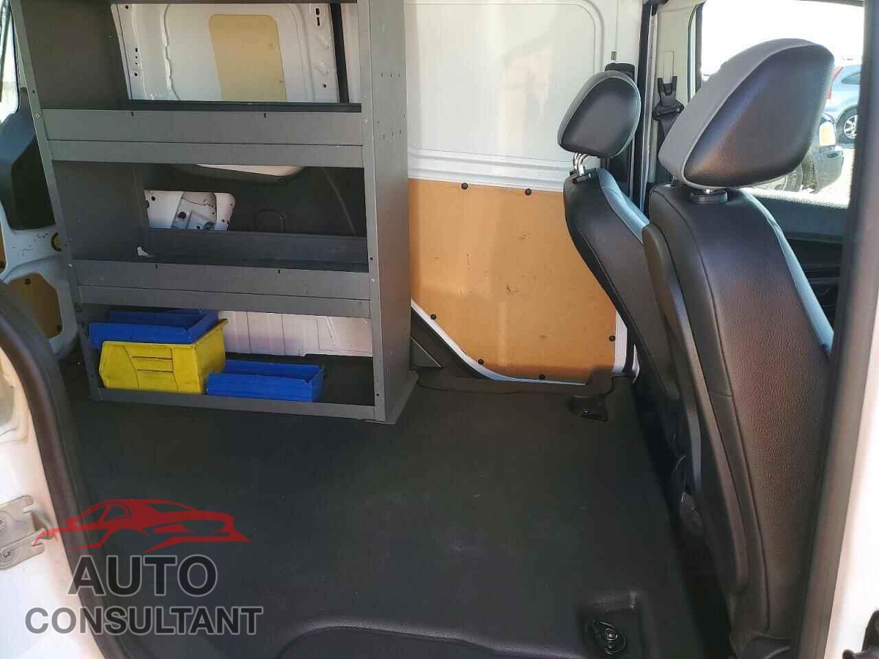 FORD TRANSIT 2018 - NM0LS6E70J1369644