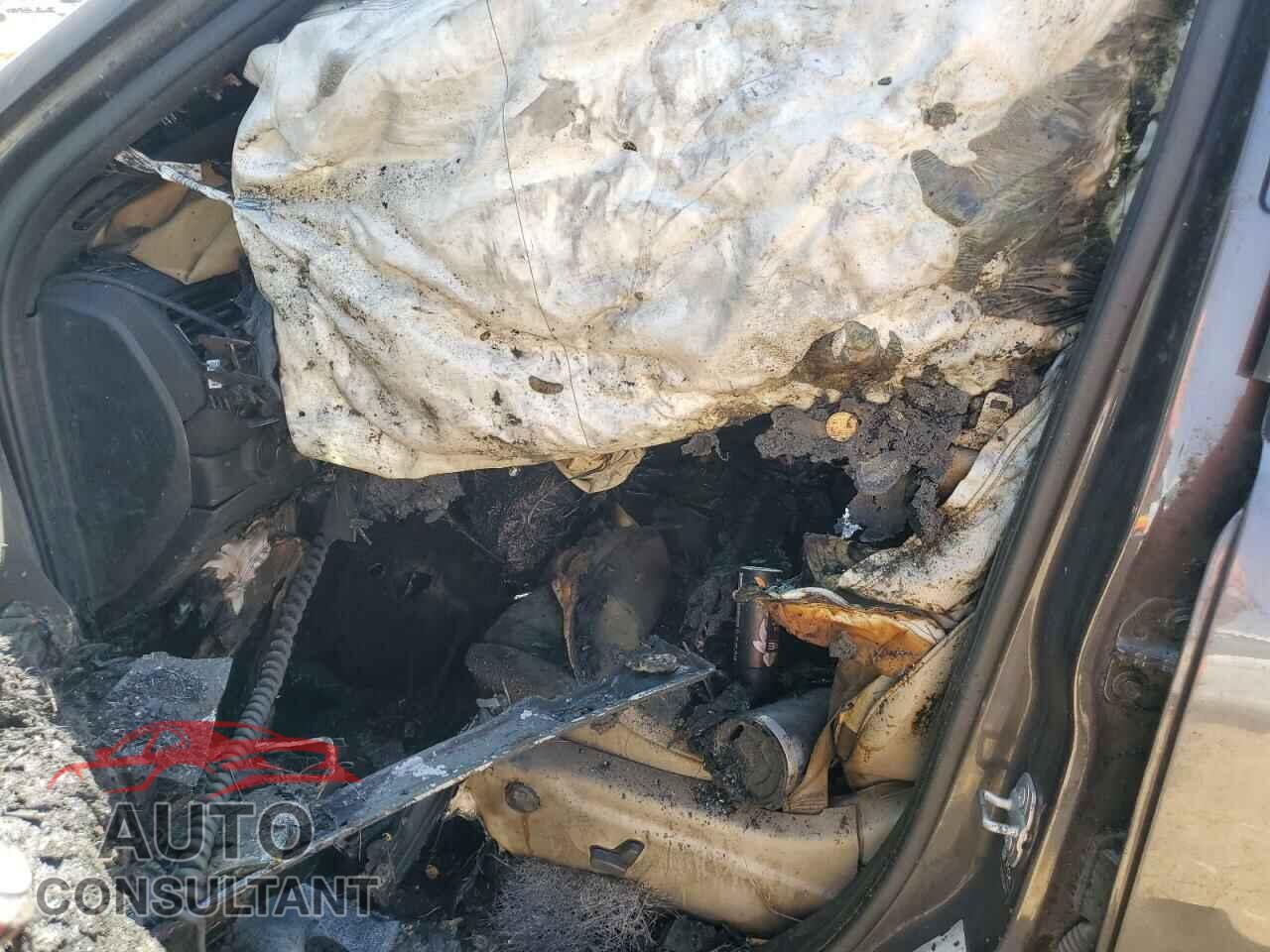 DODGE DURANGO 2021 - 1C4RDHDG8MC627034