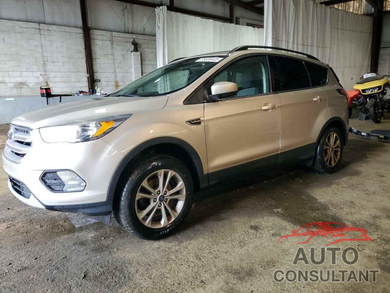 FORD ESCAPE 2018 - 1FMCU0GD2JUB22701