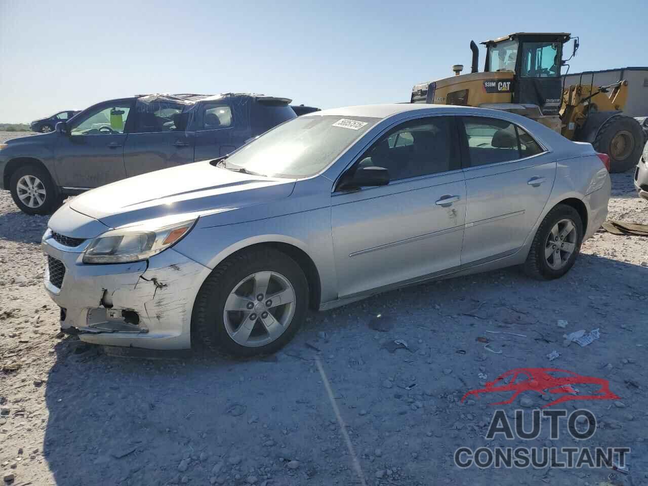 CHEVROLET MALIBU 2015 - 1G11B5SL7FF103756