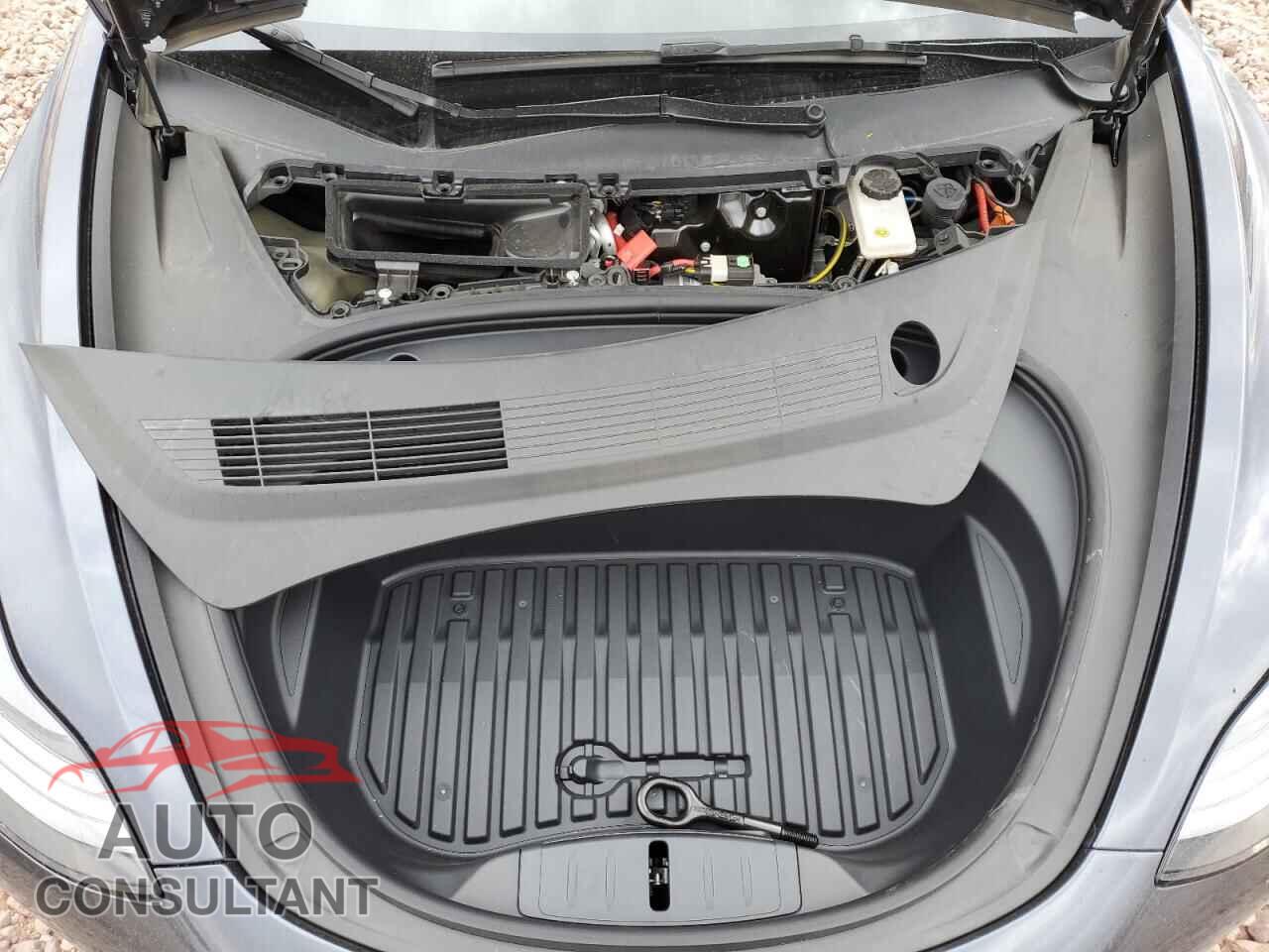 TESLA MODEL 3 2023 - 5YJ3E1EA2PF680341