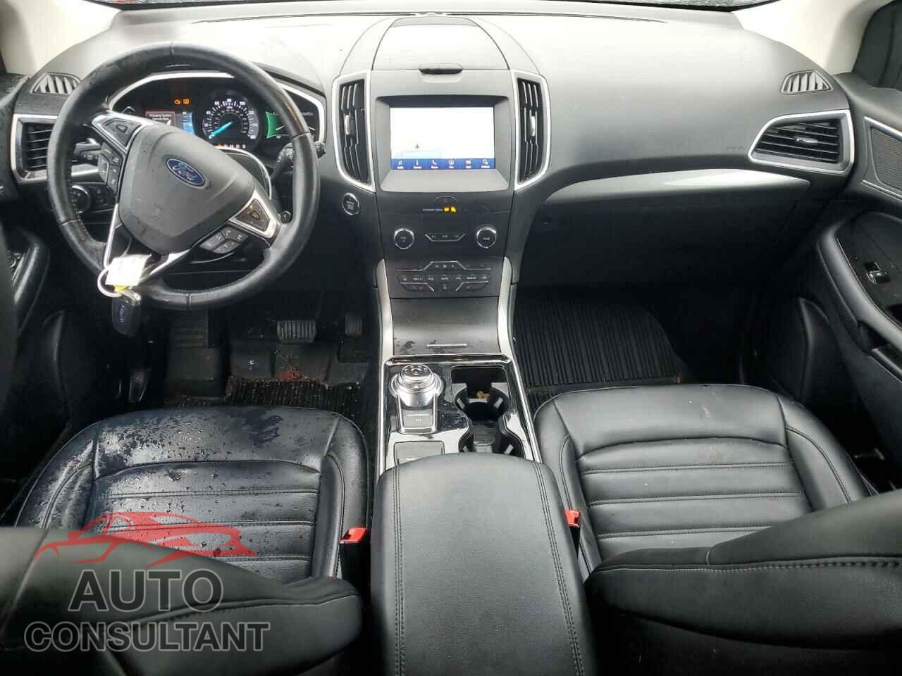 FORD EDGE 2019 - 2FMPK4J9XKBC67527