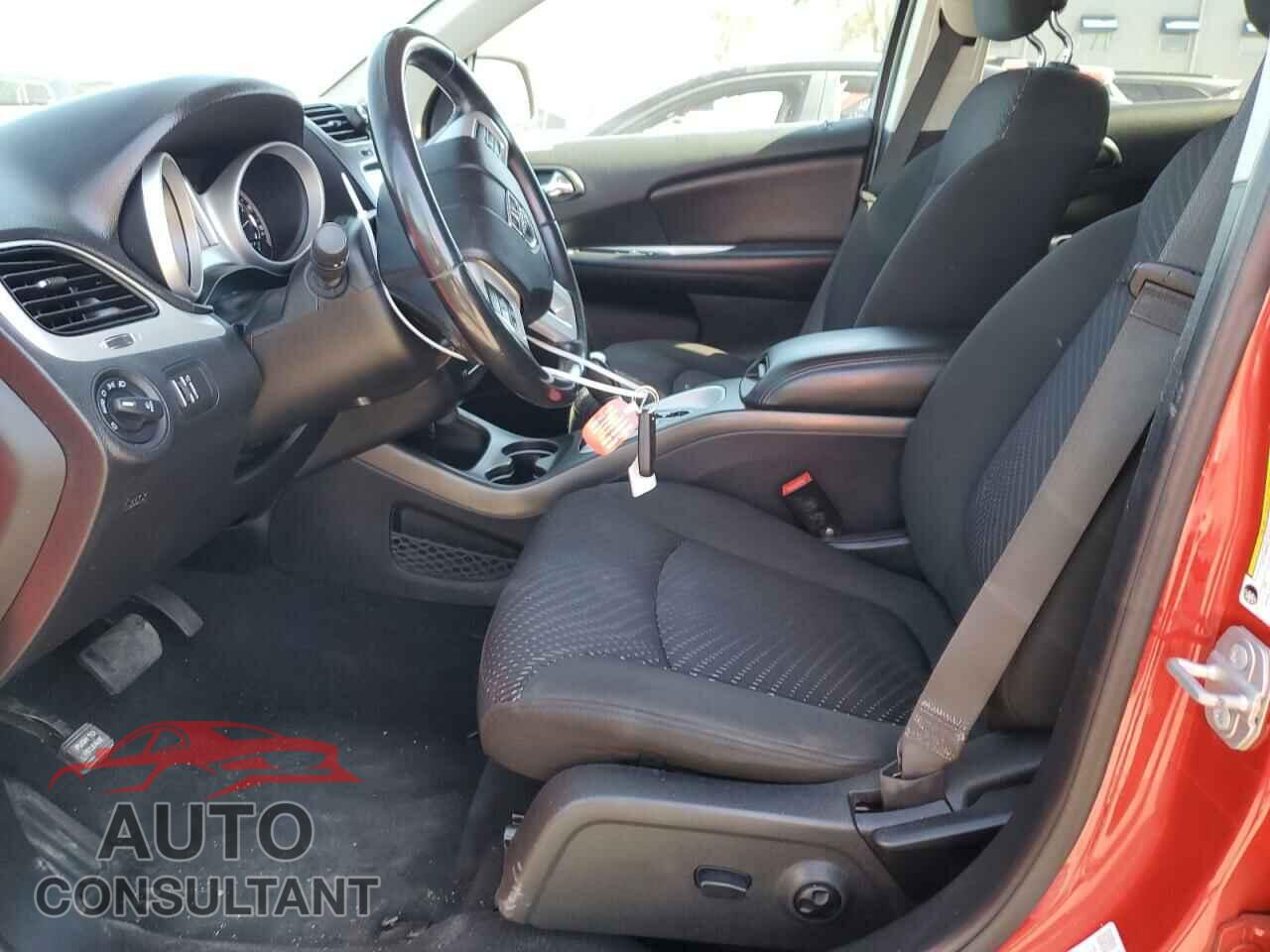 DODGE JOURNEY 2019 - 3C4PDCBB7KT862446