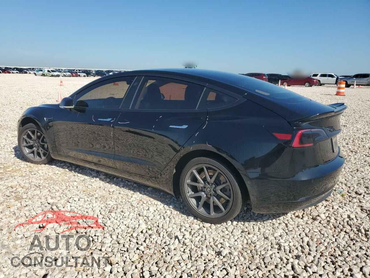 TESLA MODEL 3 2019 - 5YJ3E1EA7KF331054