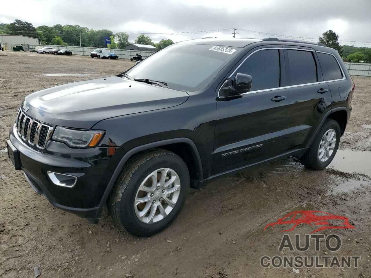 JEEP GRAND CHER 2021 - 1C4RJEAG5MC595994
