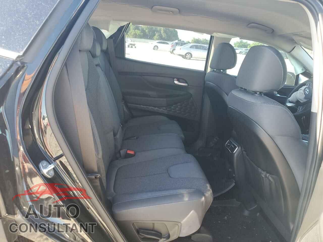 HYUNDAI SANTA FE 2023 - 5NMS14AJ6PH628448