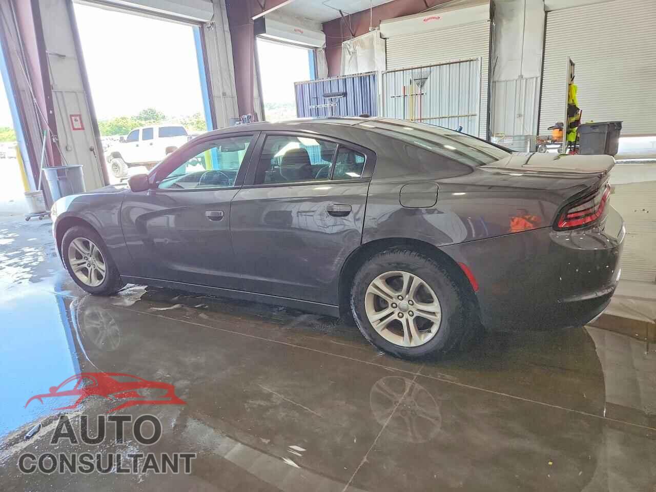 DODGE CHARGER 2016 - 2C3CDXBG6GH147101