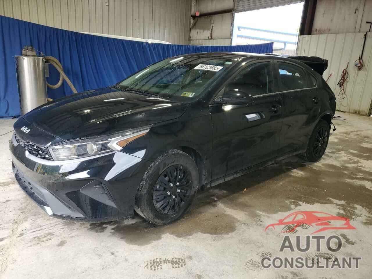 KIA FORTE 2024 - 3KPF24AD0RE812495