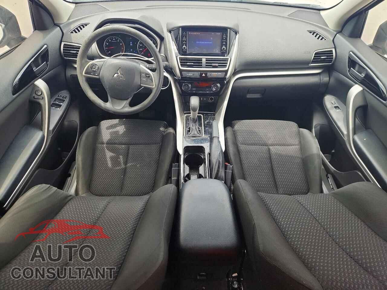 MITSUBISHI ECLIPSE 2020 - JA4AS3AA4LZ006269