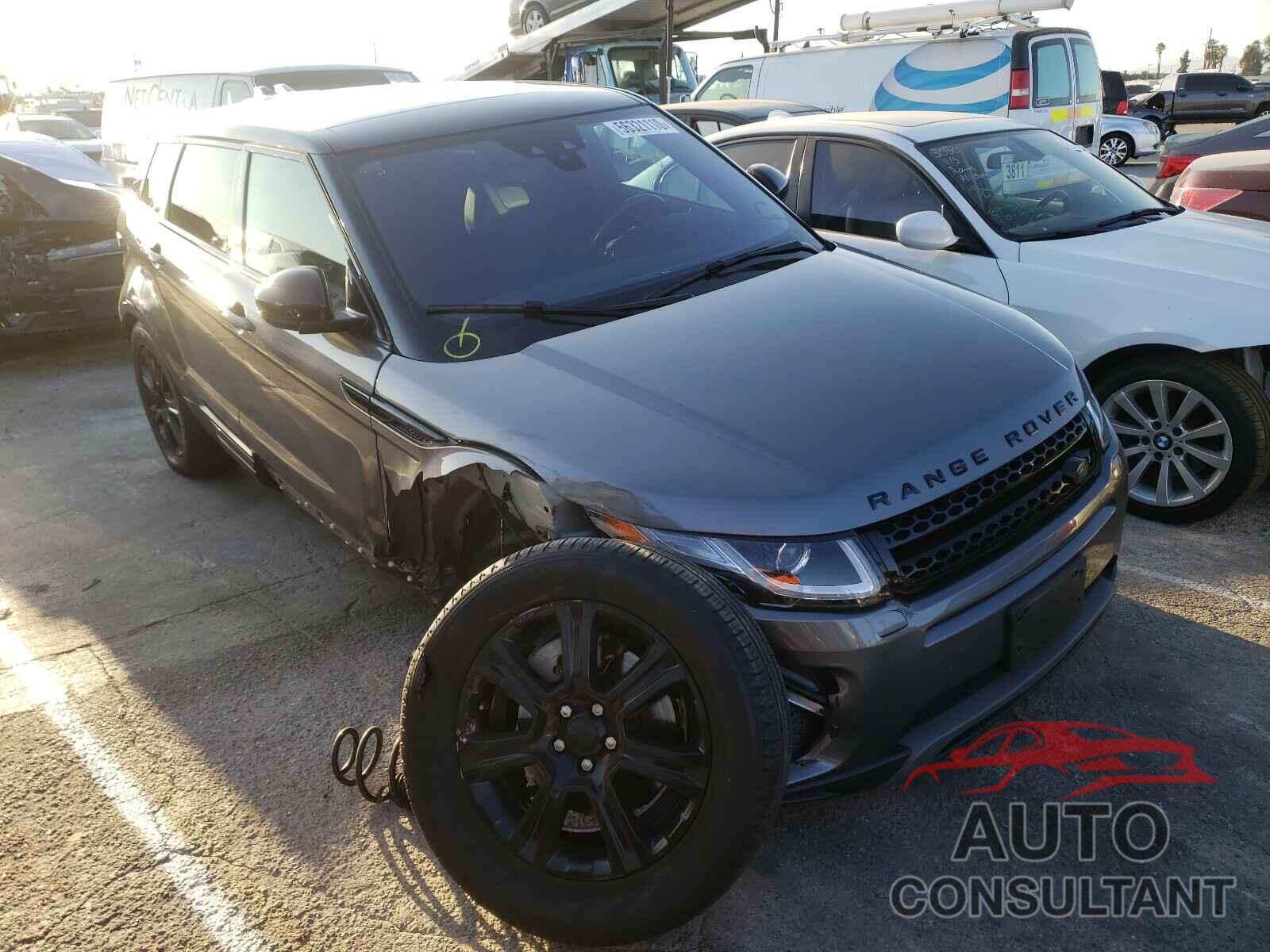 LAND ROVER RANGEROVER 2016 - SALVP2BG9GH153908