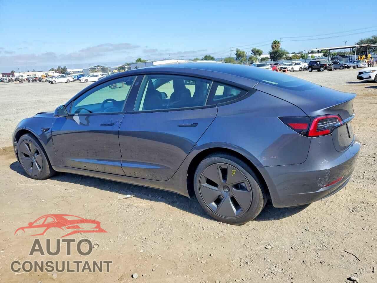 TESLA MODEL 3 2023 - 5YJ3E1EA0PF411514