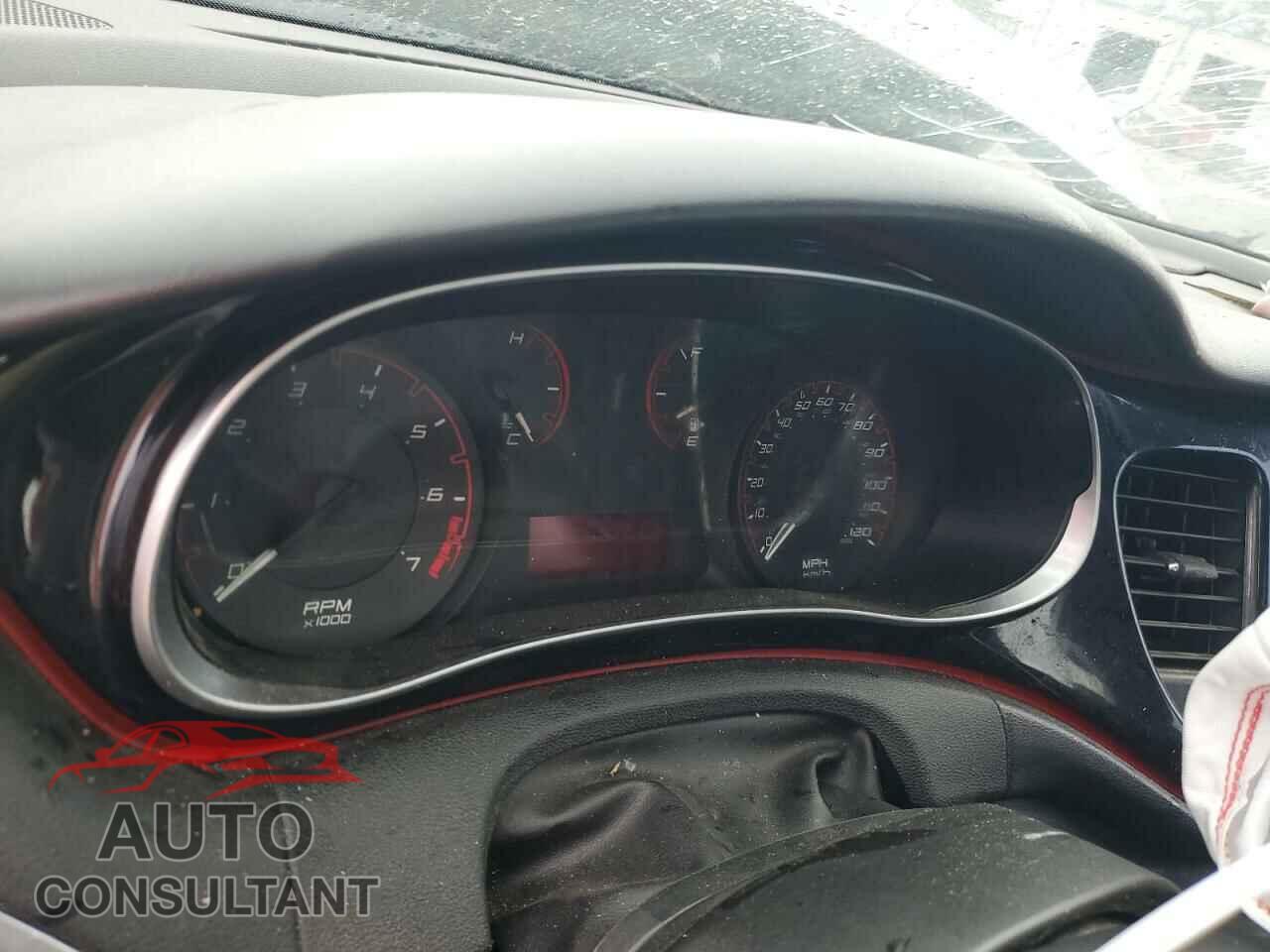 DODGE DART 2015 - 1C3CDFBB2FD238473