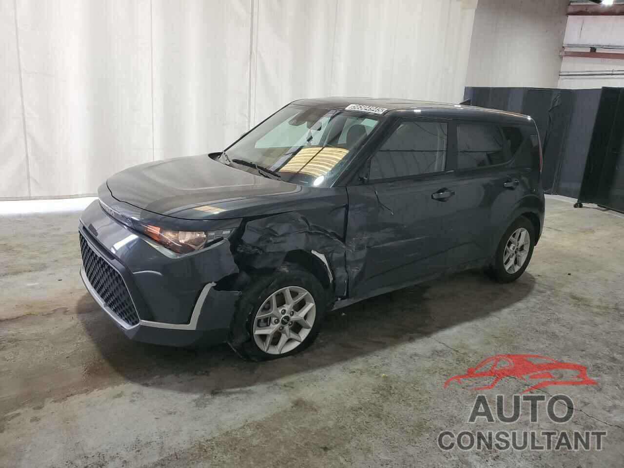 KIA SOUL 2025 - KNDJ23AU4S7256444
