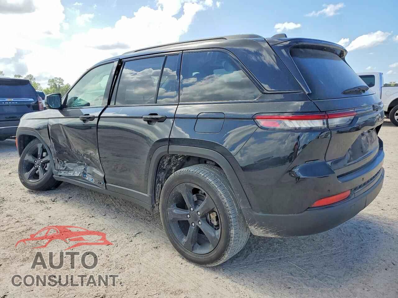 JEEP CHEROKEE 2024 - 1C4RJGBG8RC679311