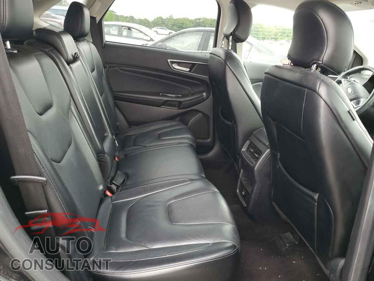 FORD EDGE 2016 - 2FMPK4K92GBB83255