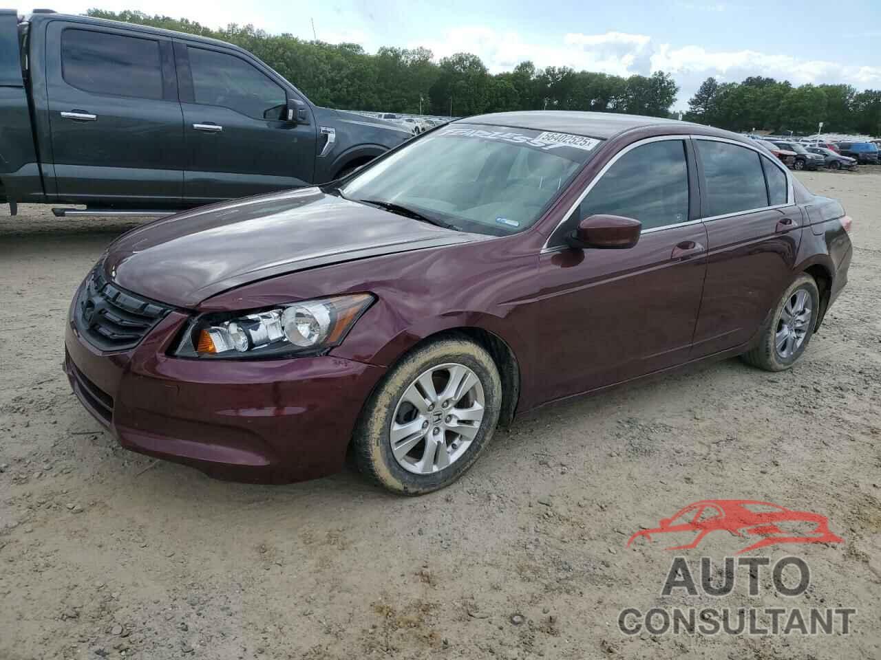 HONDA ACCORD 2010 - 1HGCP2F46AA174098