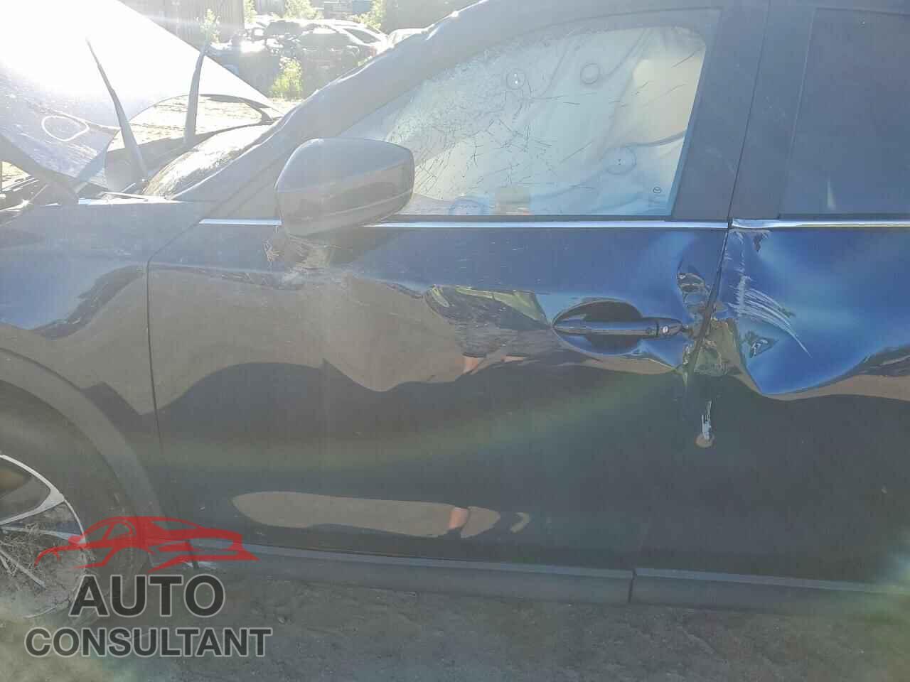 MAZDA CX-5 2025 - JM3KFBCL0S0790970