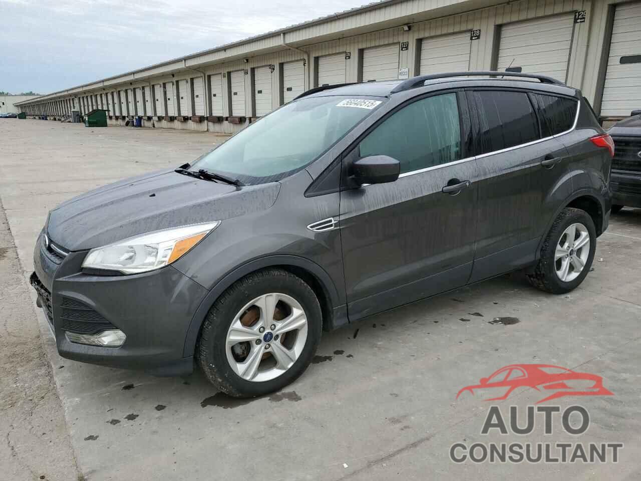 FORD ESCAPE 2016 - 1FMCU0GX4GUA83547