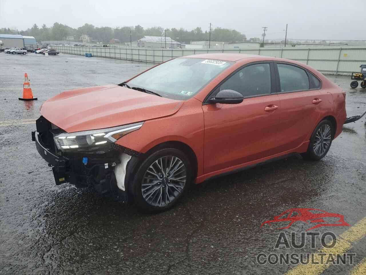 KIA FORTE 2023 - 3KPF54AD6PE645015