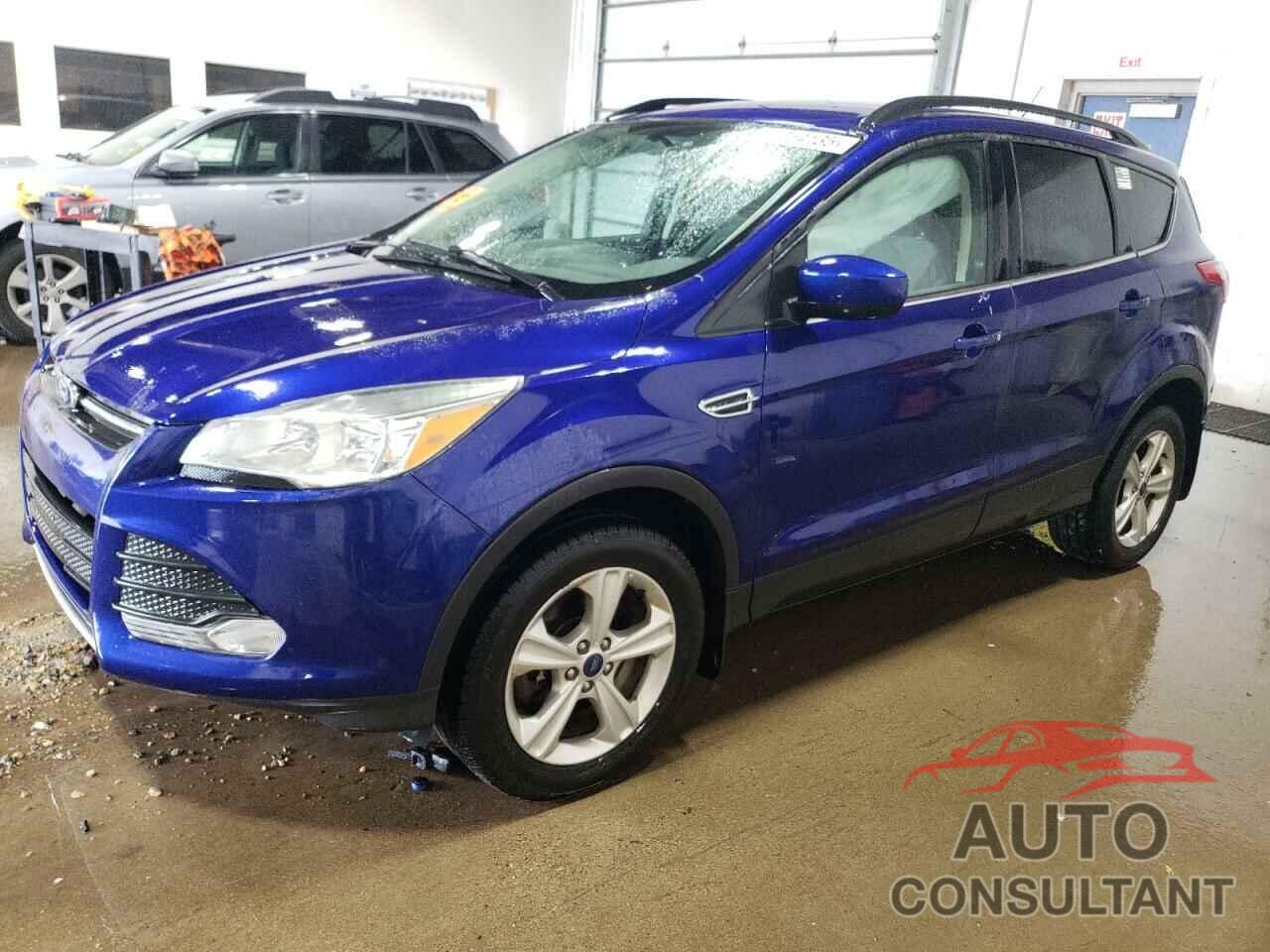FORD ESCAPE 2015 - 1FMCU9G93FUA04888