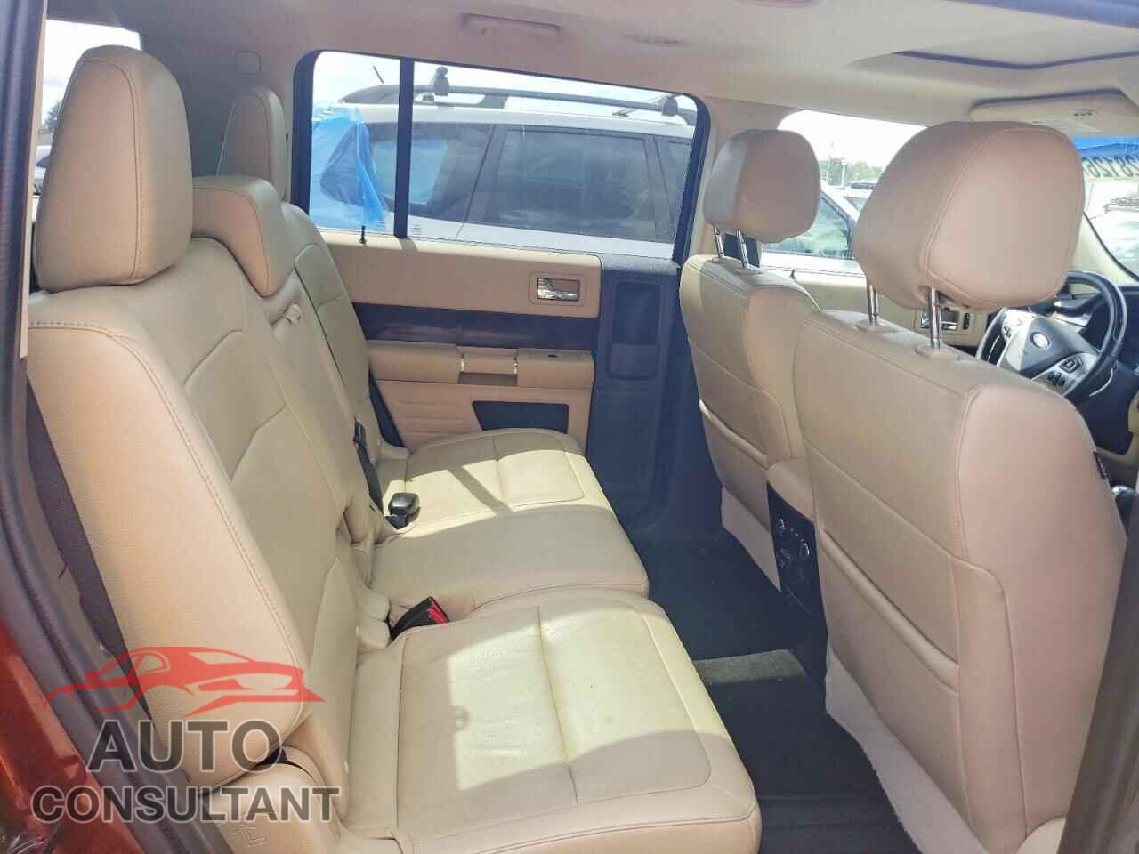 FORD FLEX 2016 - 2FMHK6DTXGBA08454