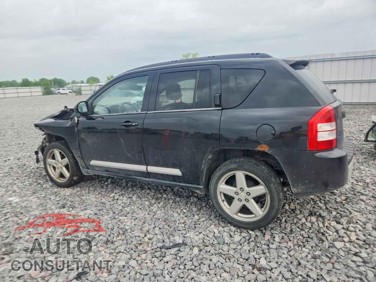 JEEP COMPASS 2010 - 1J4NT5FB4AD562944