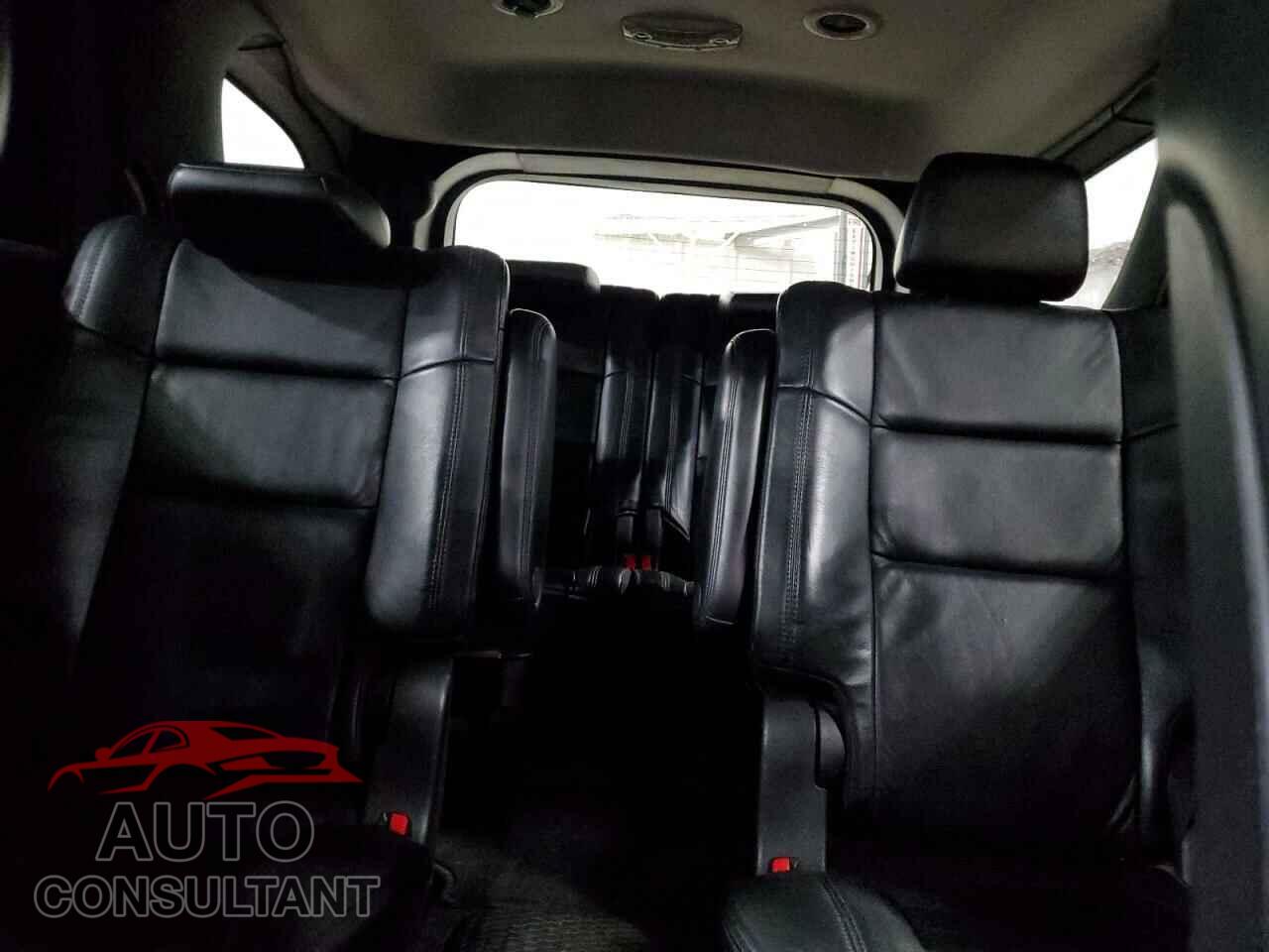 DODGE DURANGO 2014 - 1C4RDJDGXEC524805