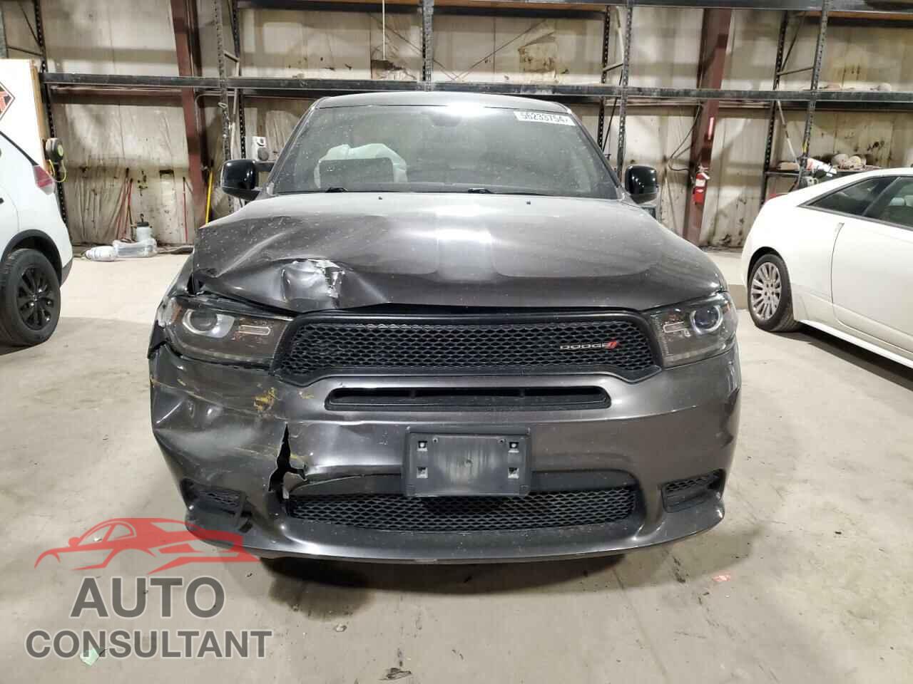 DODGE DURANGO 2019 - 1C4RDJDG5KC676910