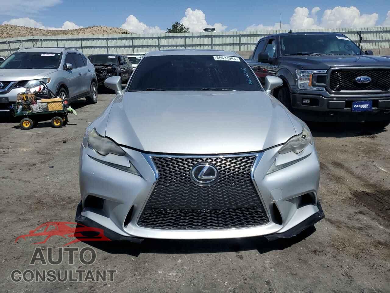 LEXUS IS 2014 - JTHCF1D25E5006334