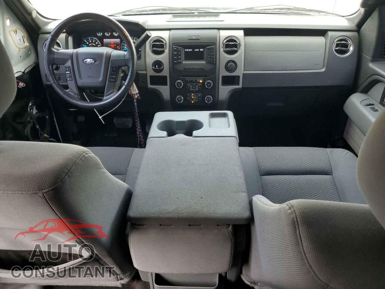 FORD F-150 2013 - 1FTEW1CM9DFD44745