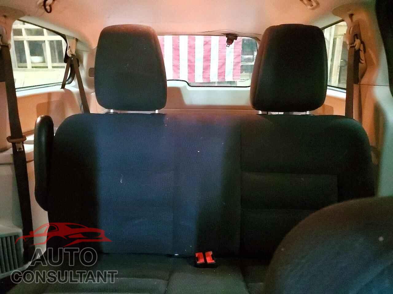 DODGE CARAVAN 2015 - 2C4RDGBG5FR551179