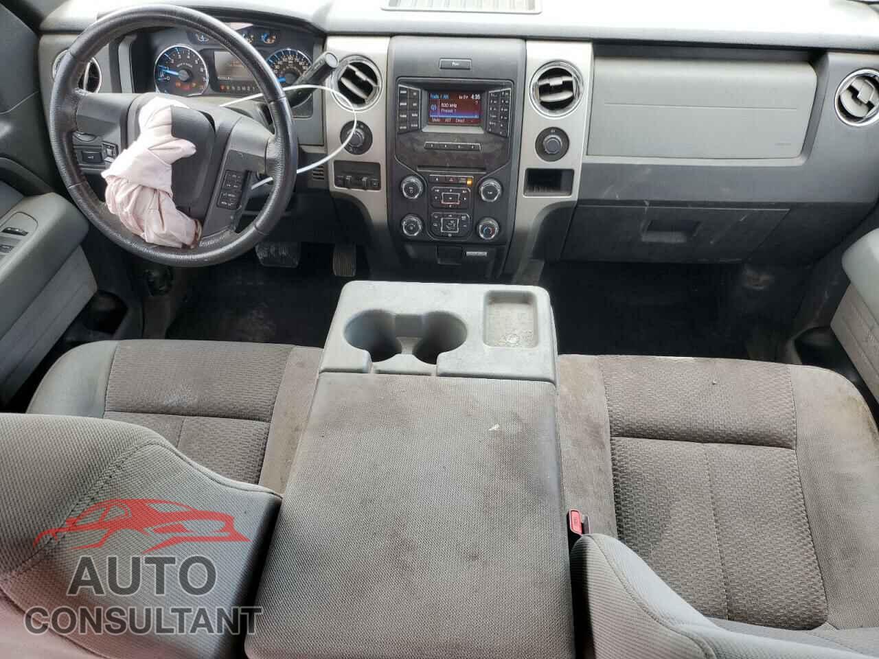 FORD F-150 2014 - 1FTFW1CF6EFC07818