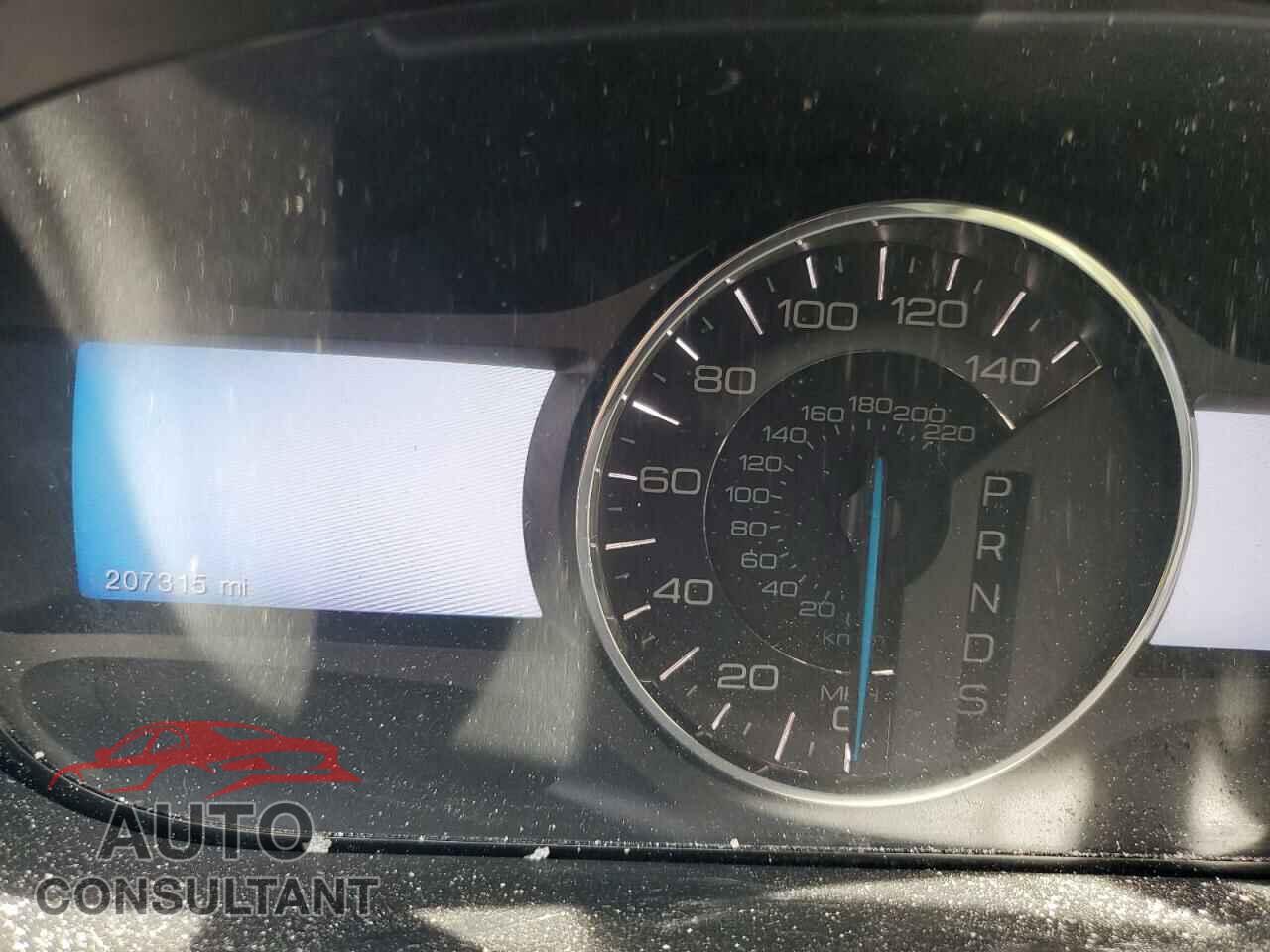FORD EDGE 2013 - 2FMDK3JC3DBB57432