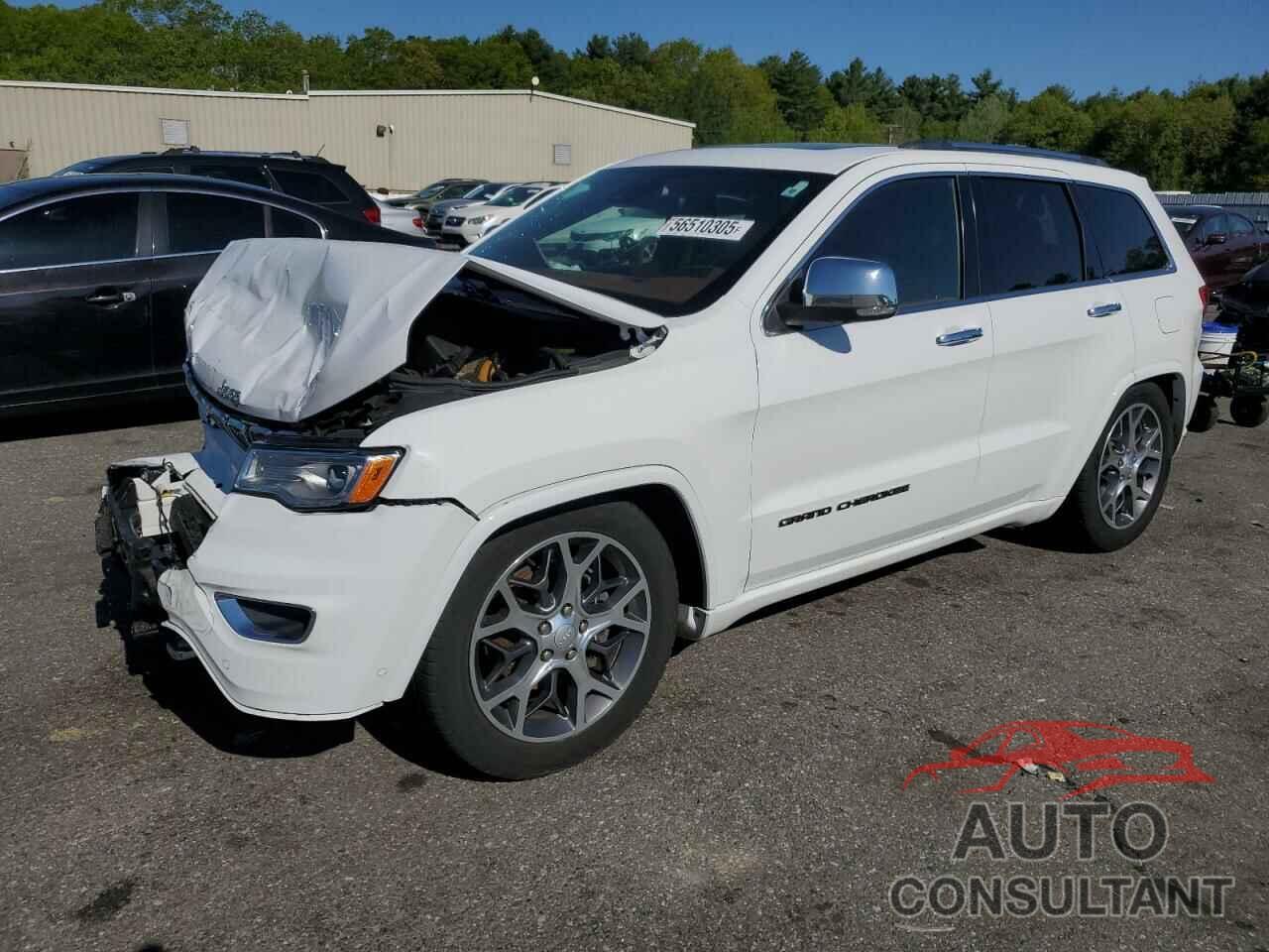JEEP GRAND CHER 2020 - 1C4RJFCG6LC311628