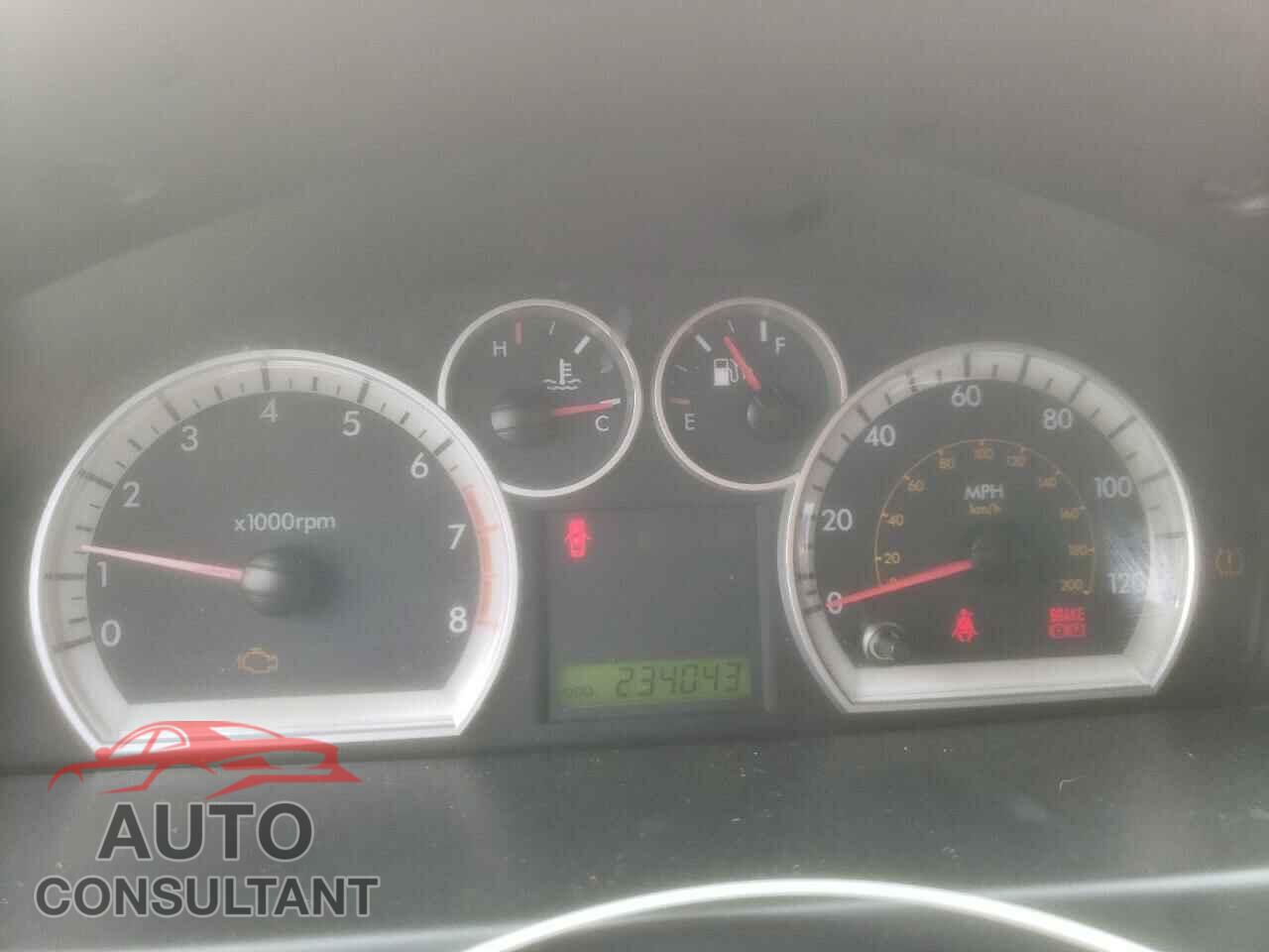 CHEVROLET AVEO 2011 - KL1TD5DE4BB232507