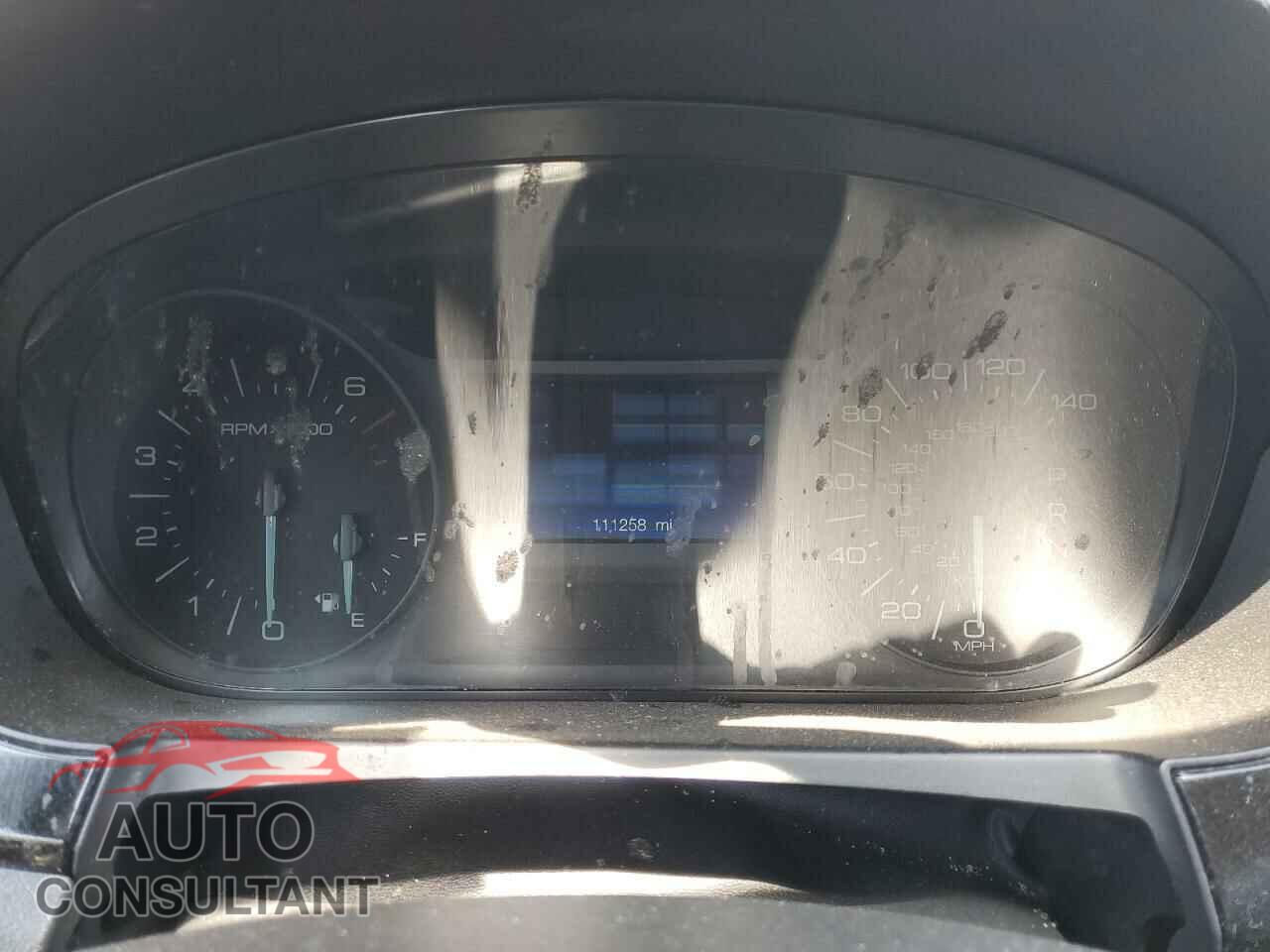 FORD EDGE 2013 - 2FMDK3GC9DBC91658